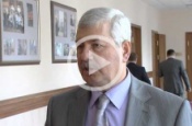 Владимир Мякуш об итогах заседания комитета по бюджету и налогам